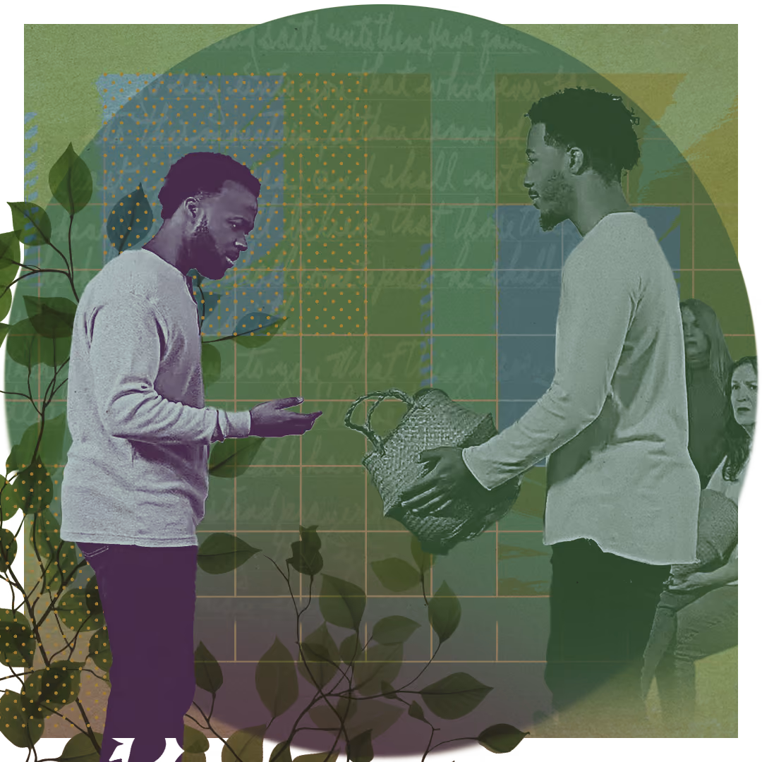 Haggai: Jesus Will Shake the Earth
