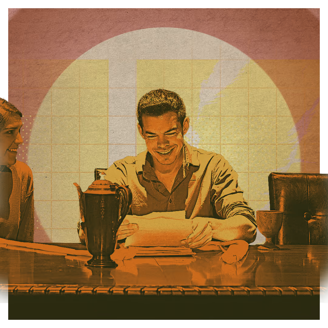 Luke 24: What Happened on the Road to Emmaus?