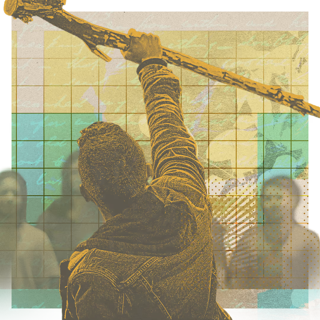 Numbers 7-9: Flashback to Exodus