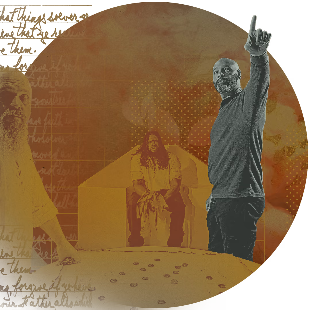 Nahum Introduction: God Will Not Clear the Guilty