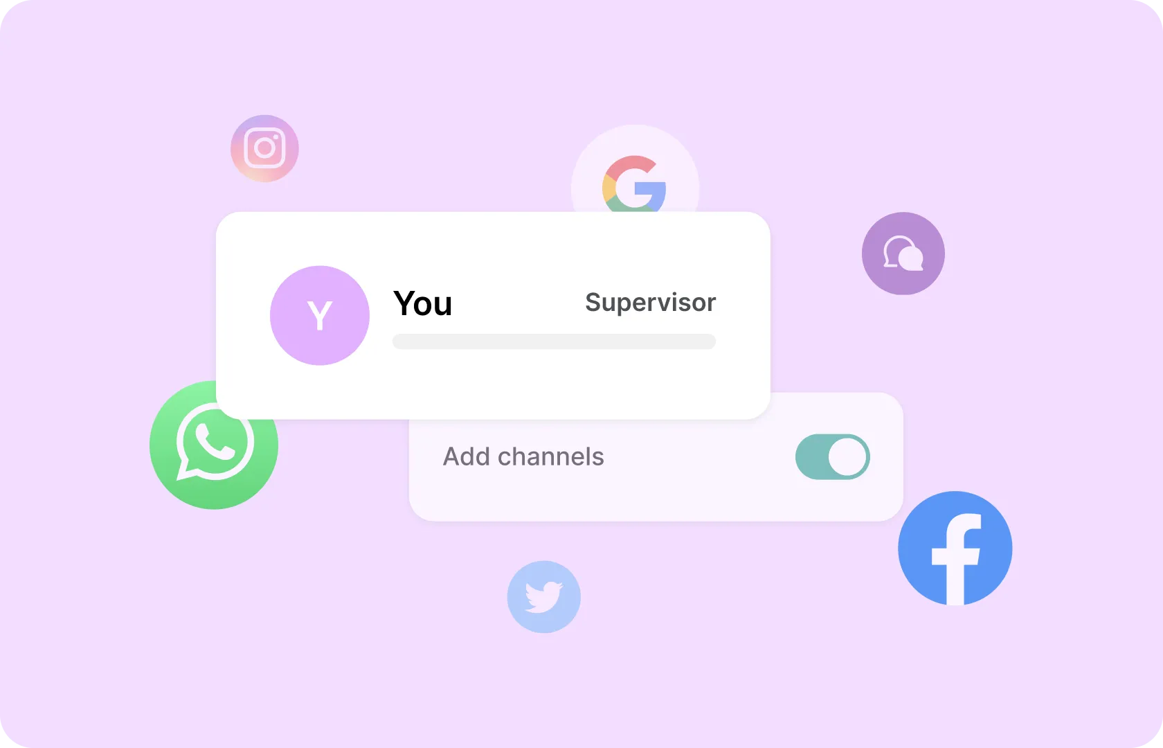 alternative to zendesk
