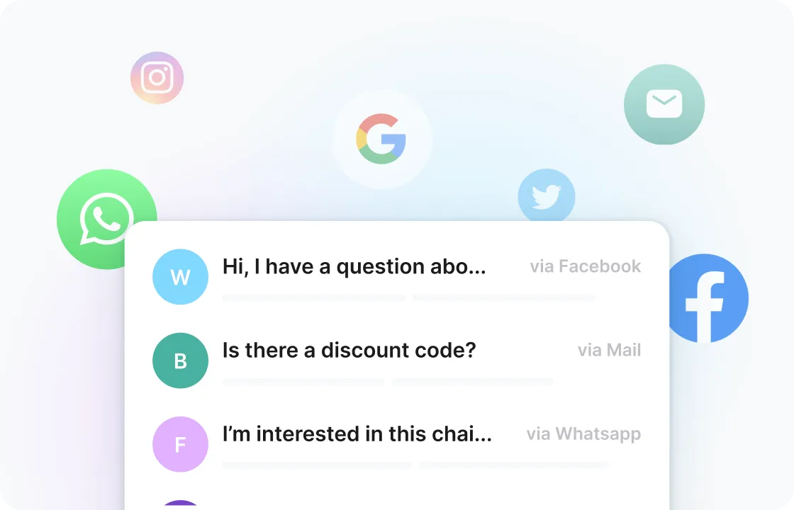 freshdesk alternatives
