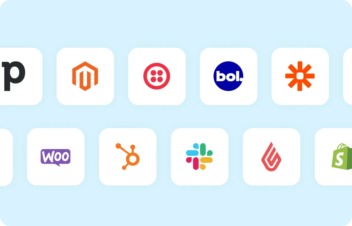 Trengo, one of Respond.io competitors