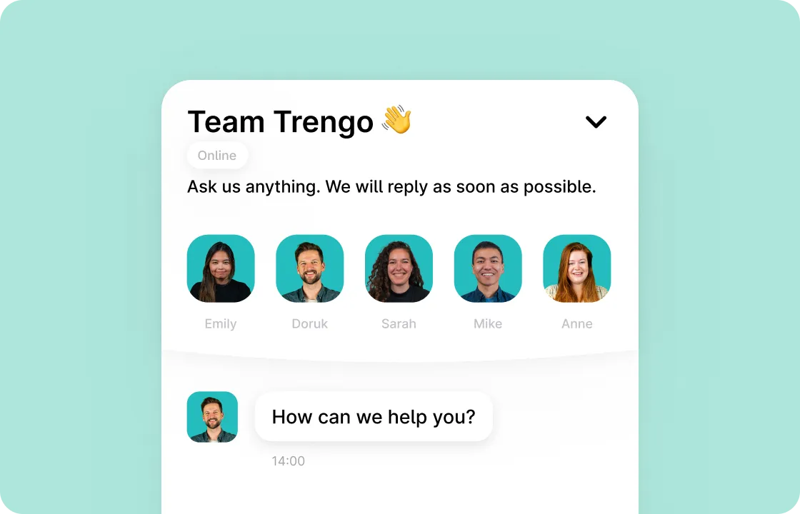 WhatsApp Business partner 
