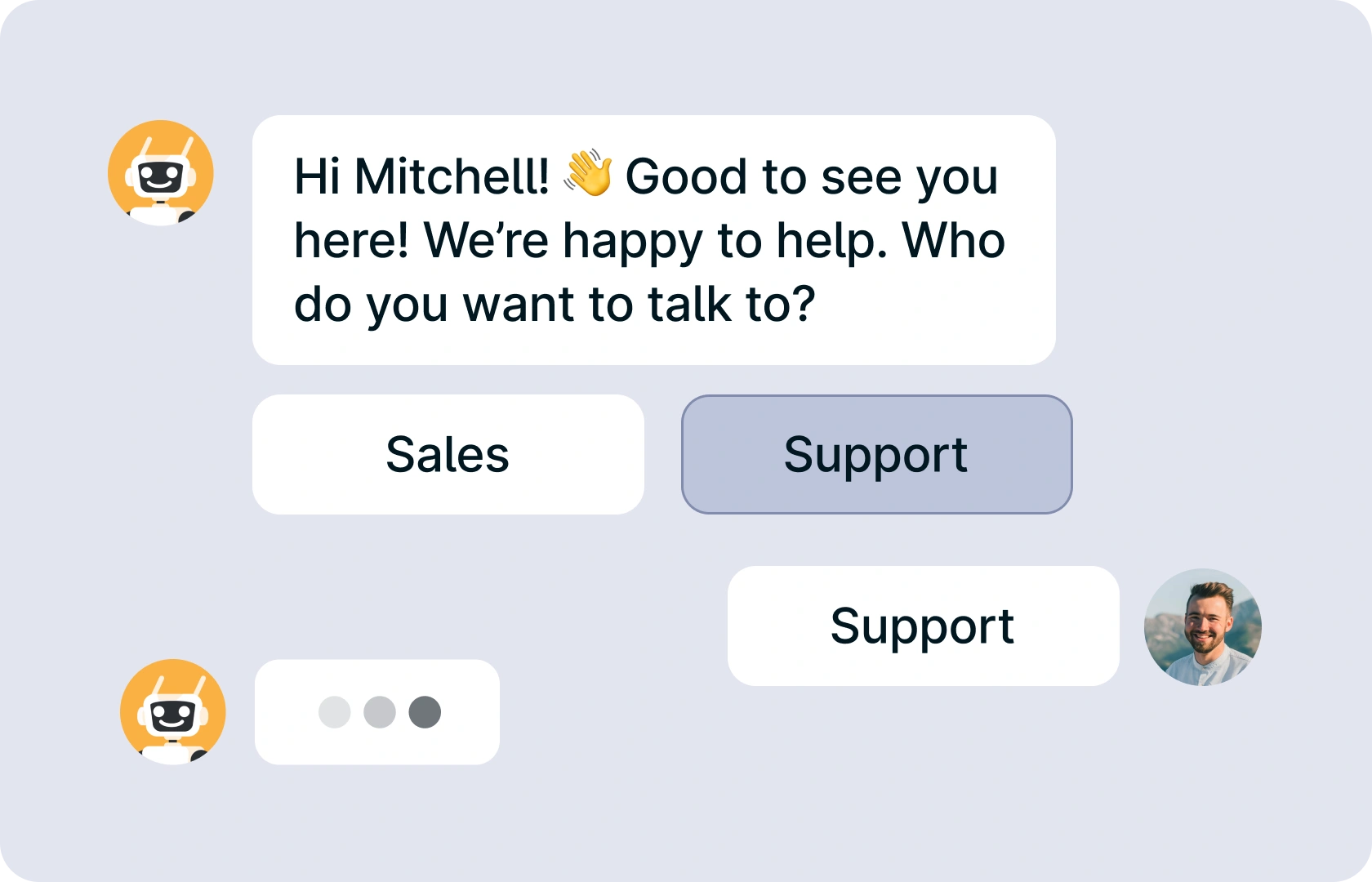 chatbot services