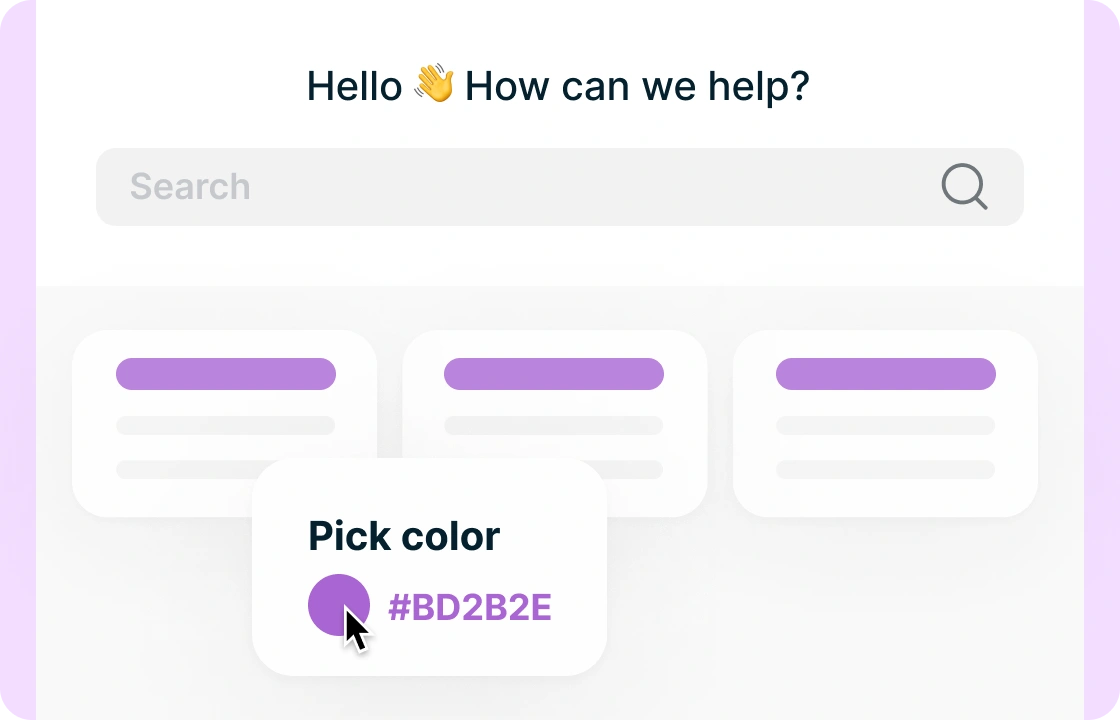best help center software