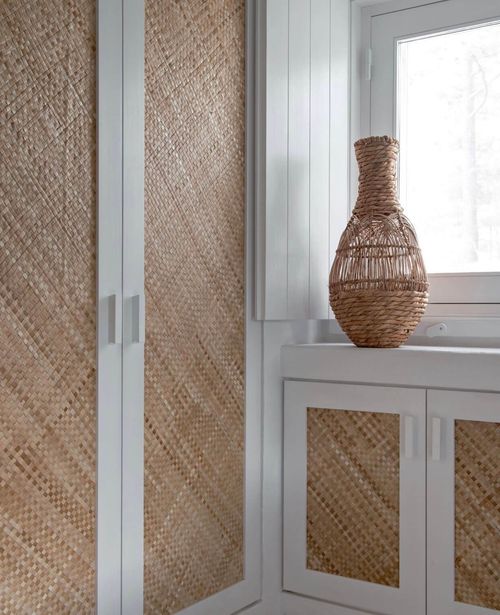 Tapet fra CMO Paris 2