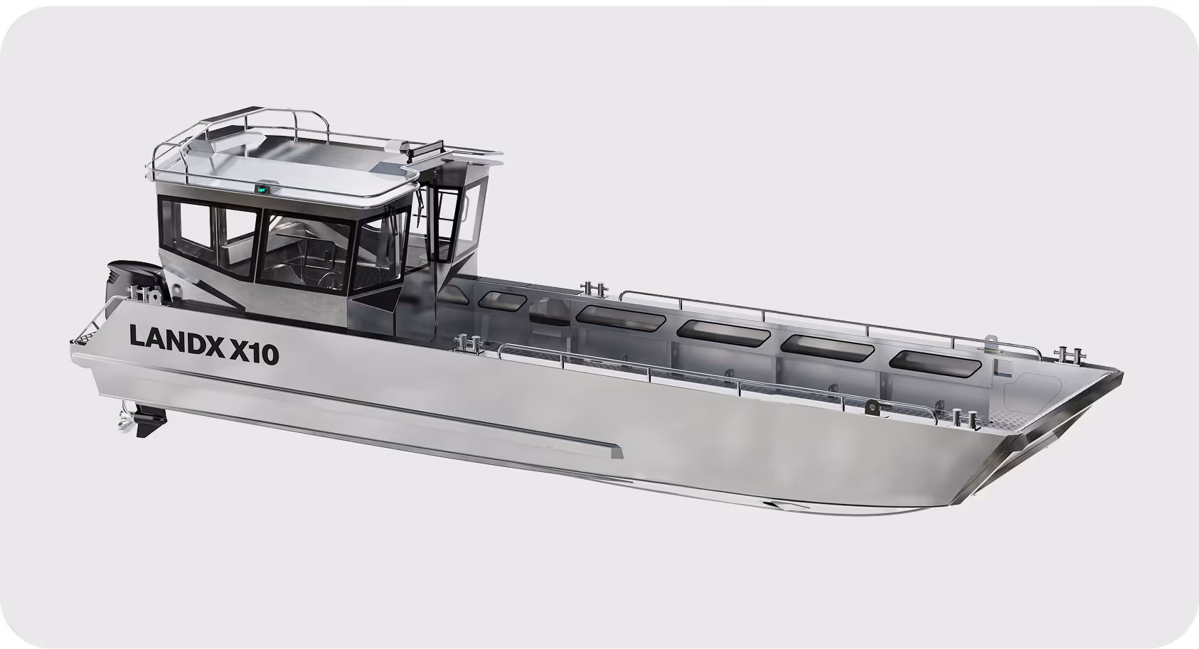 X10 base model