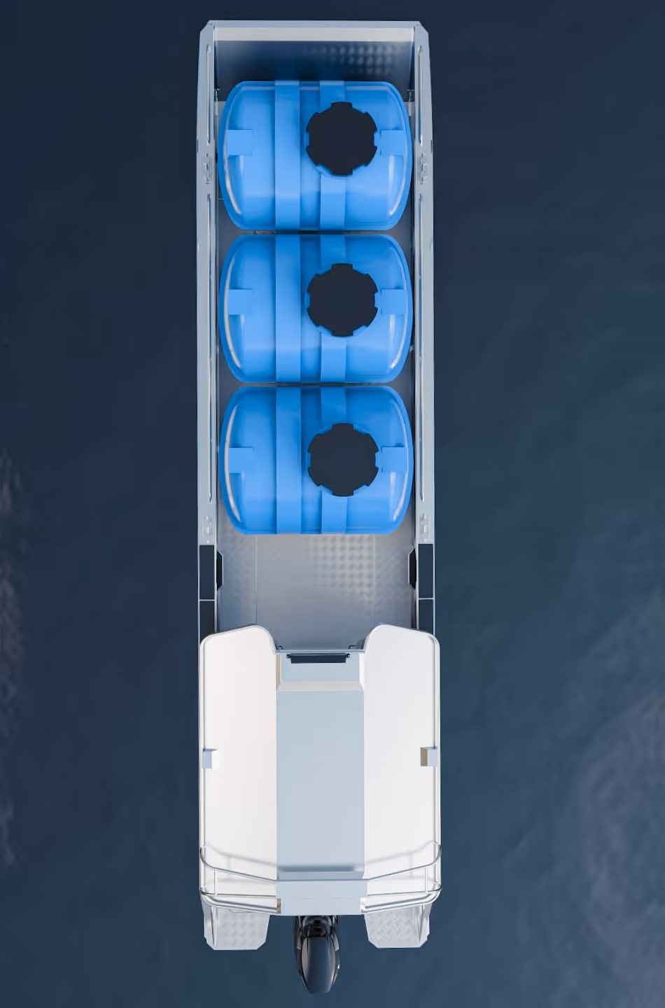 LANDX X10 landing craft missions