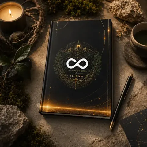 Cuaderno Tierra