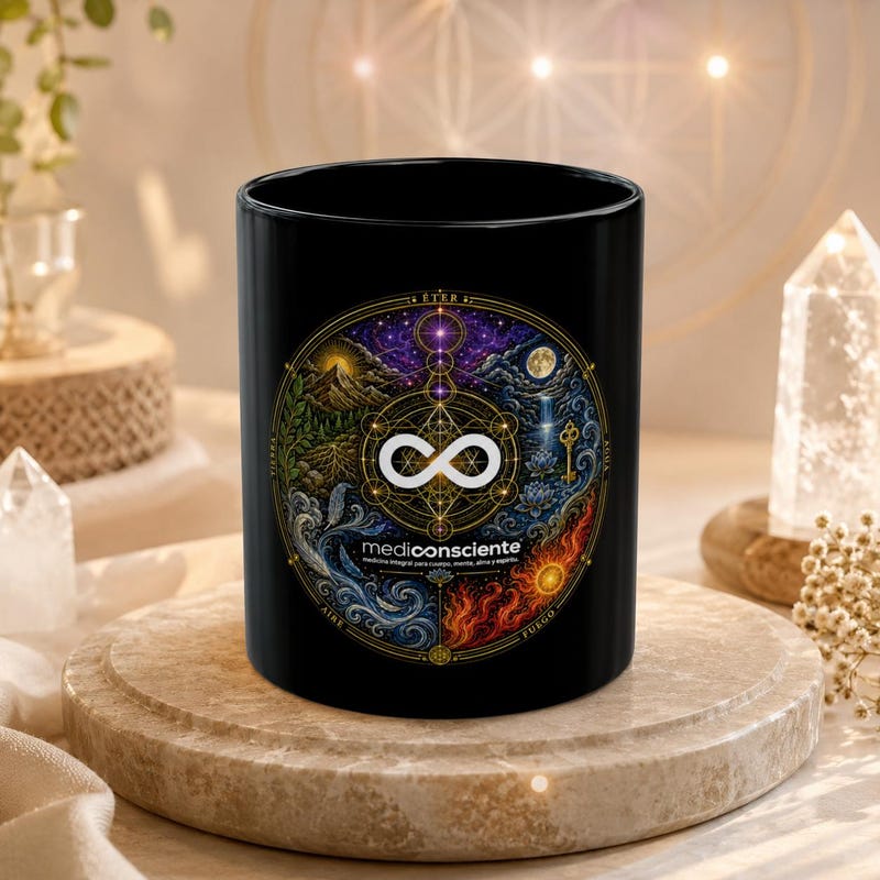 Tazón Vida de Mediconsciente