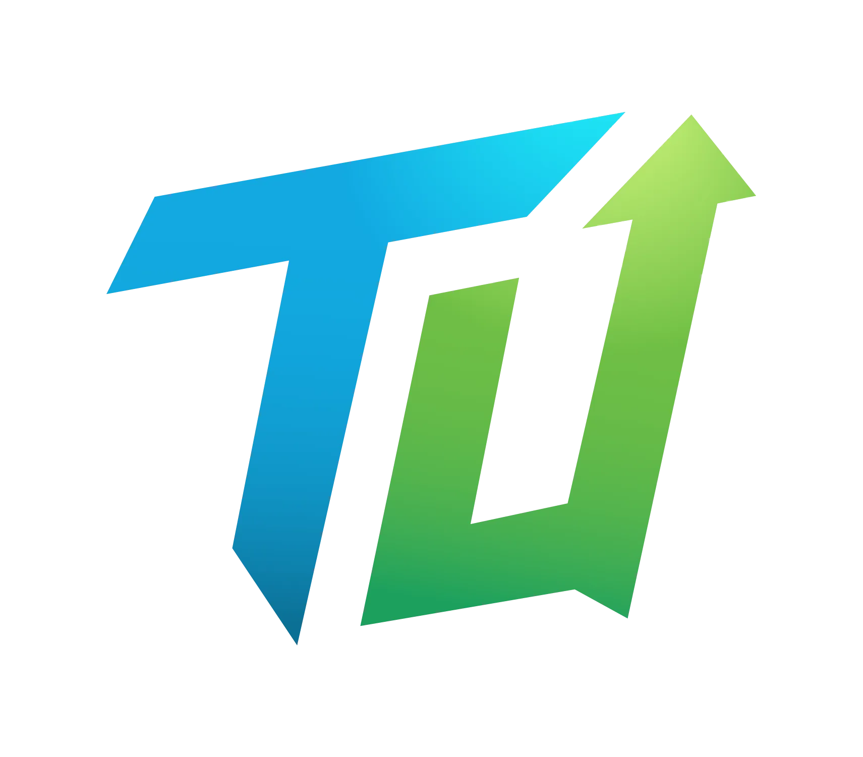 TU - TeamUp Logo
