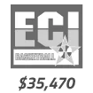 ECI raised $35,470