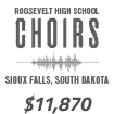 Choir Fundraiser