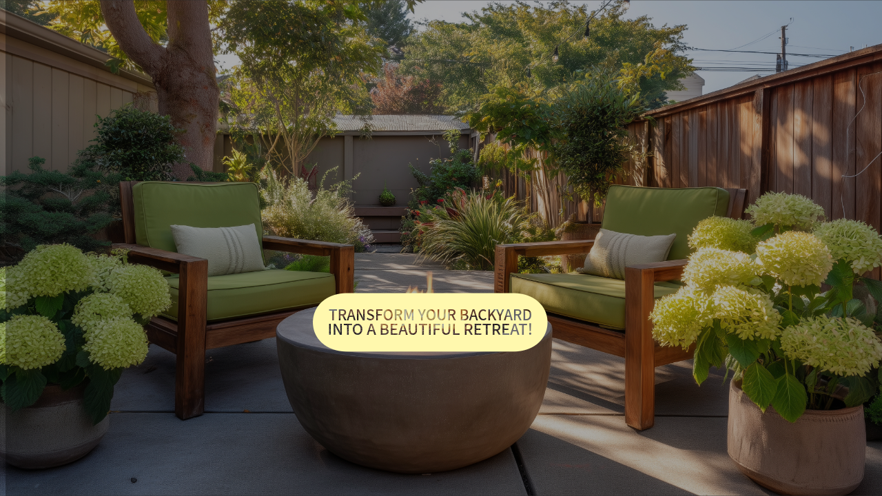 softscaping and hardscaping by mediterra