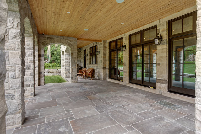 Architectural Custom Residence