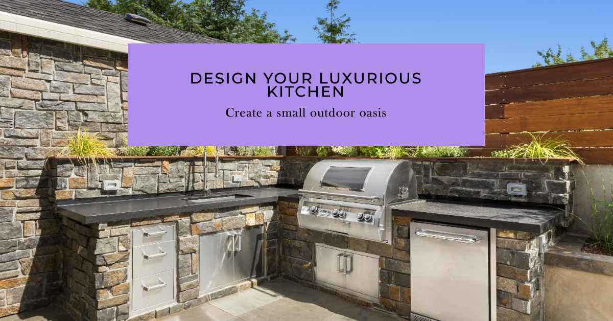 outdoor kitchen services by mediterra design and build 