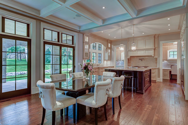 home renovation service by mediterra design and build