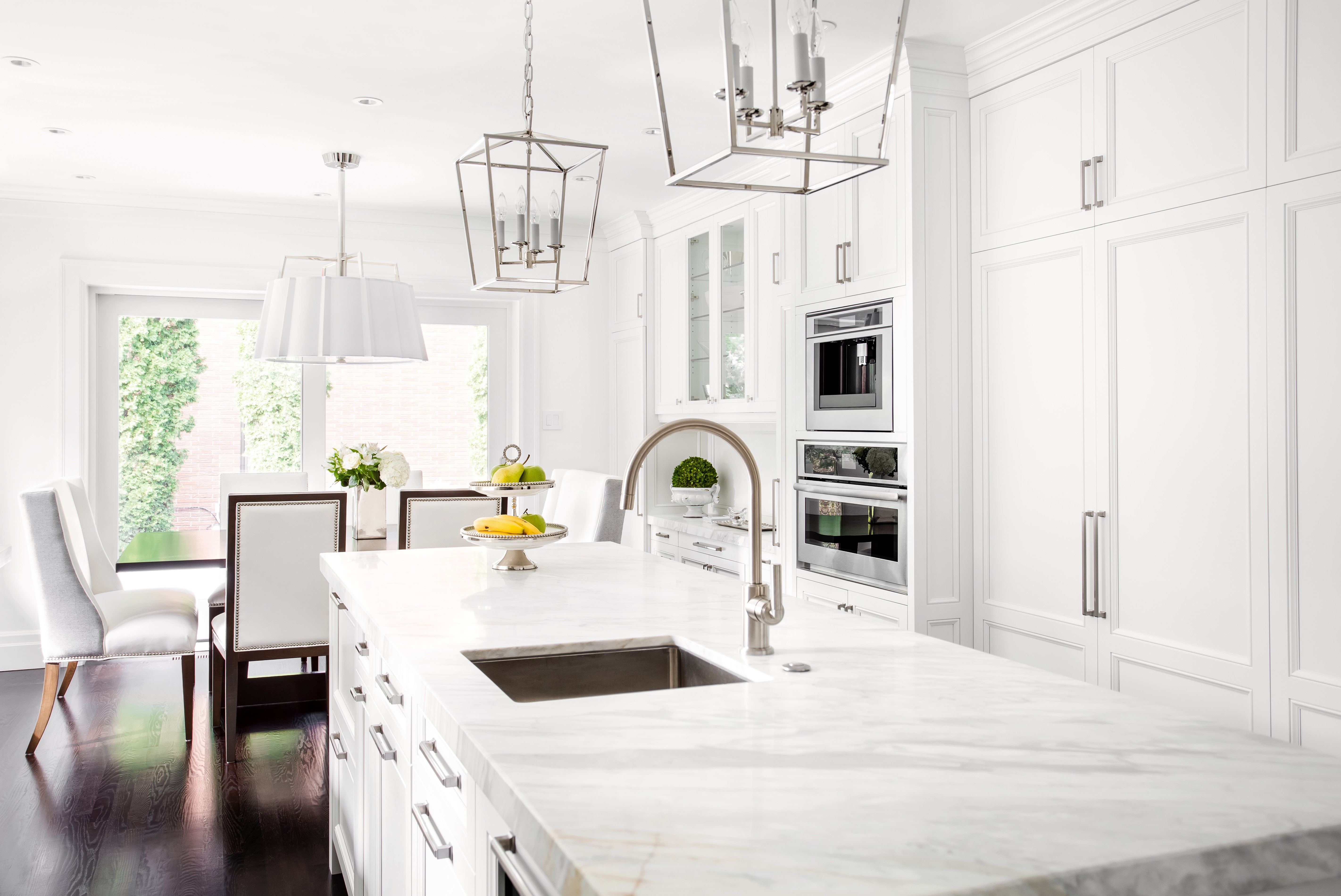 mediterra design and build (kitchen)