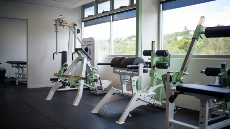 assessment, treatment and rehabilitation of injuries experienced by endurance athletes