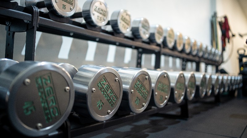 assessment, treatment and rehabilitation of injuries experienced by endurance athletes