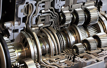 Automotive & Component