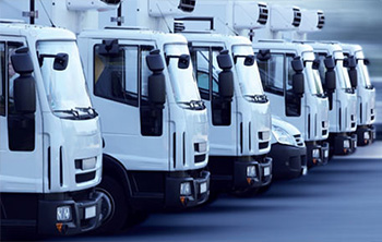 Fleet & Transportation