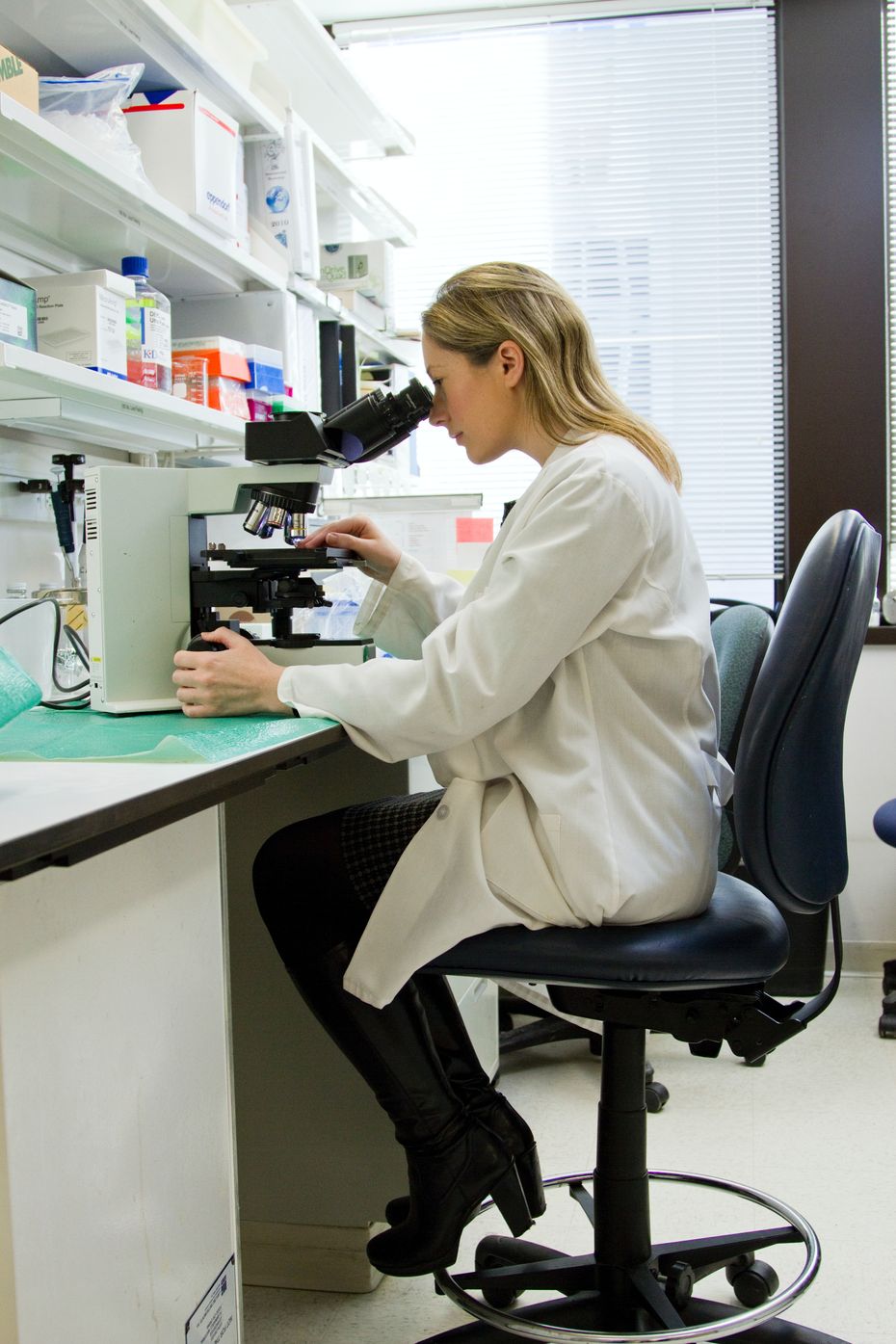 Resource Oil A Laboratory