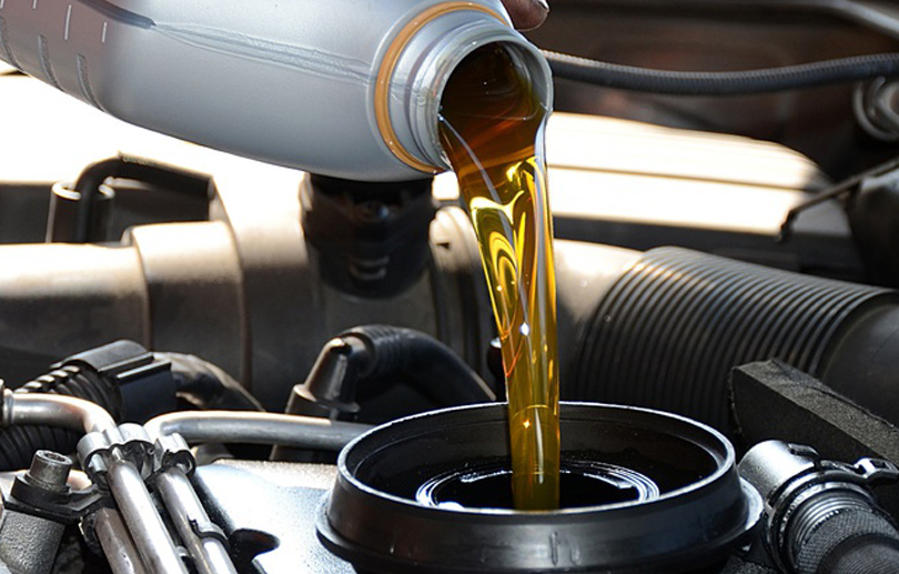 Resource Oil A