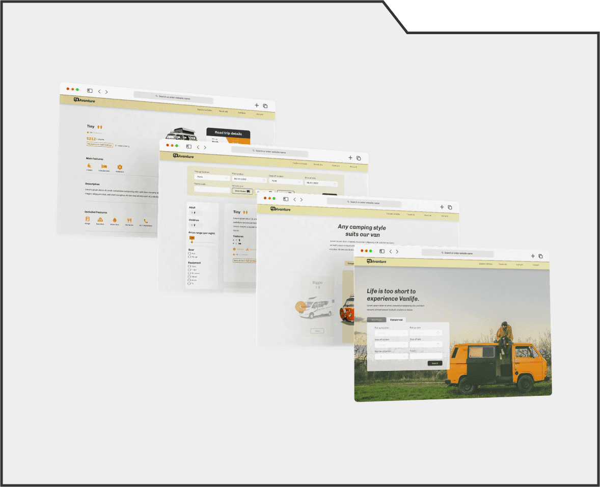Project case study