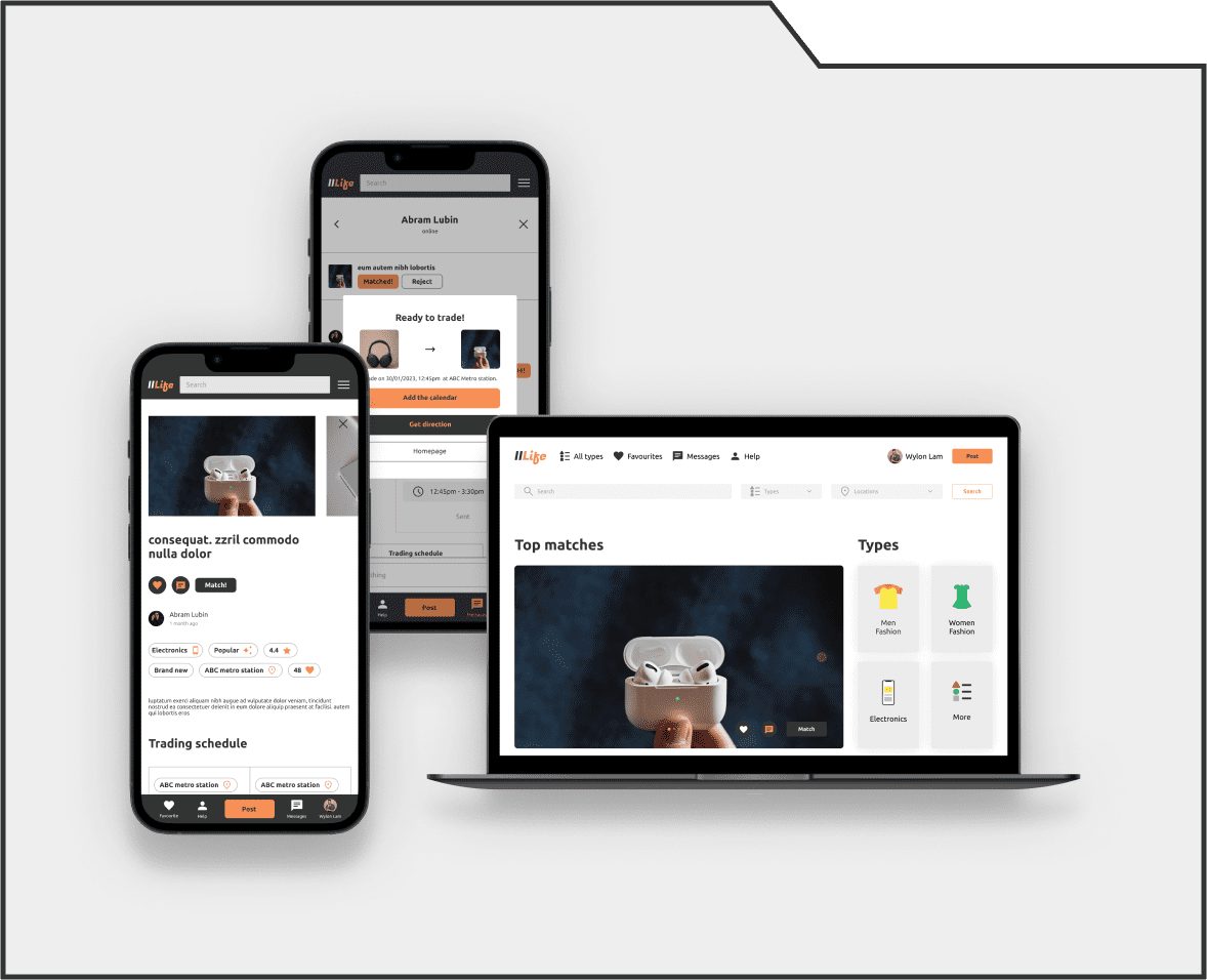 Project case study