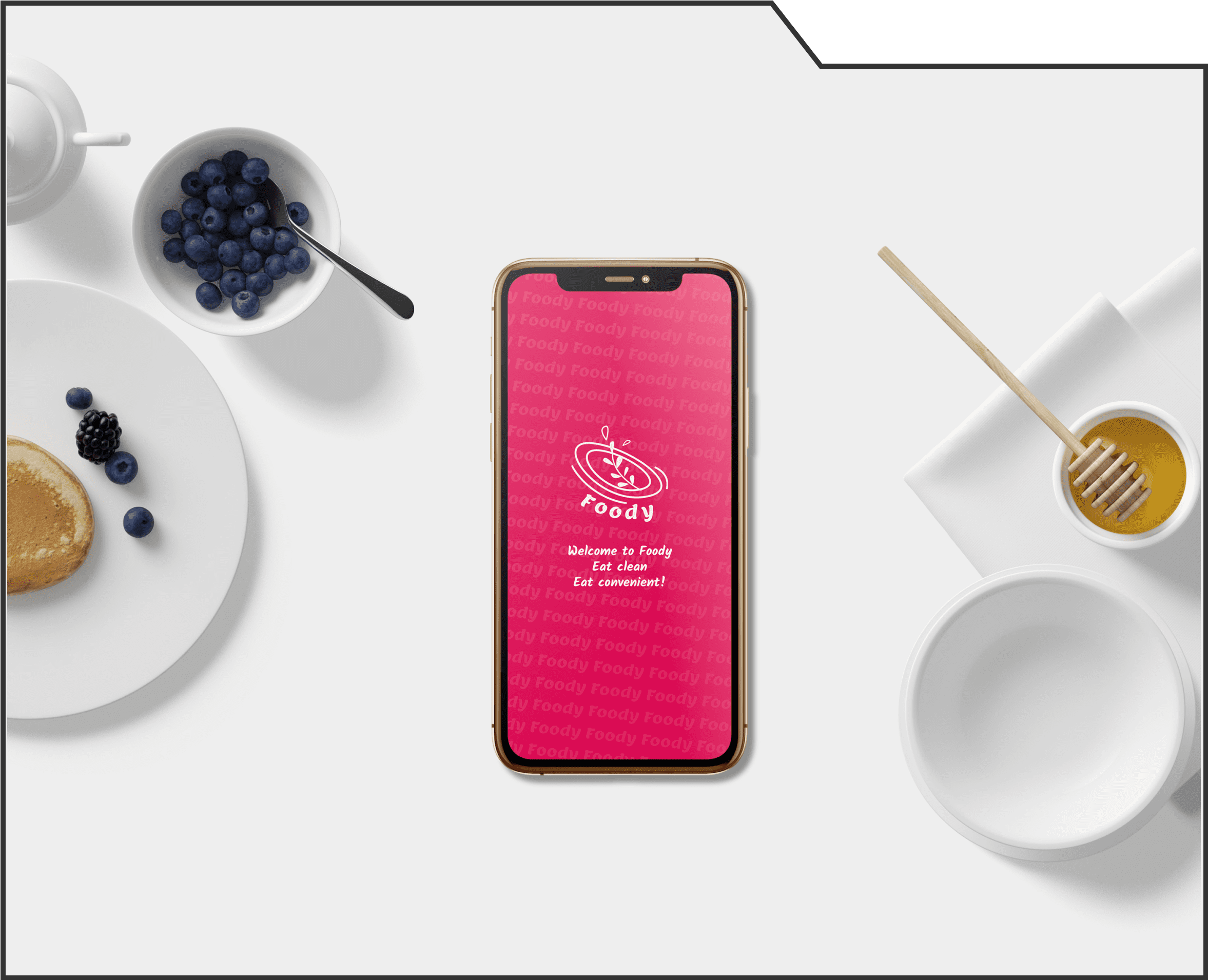 Project case study