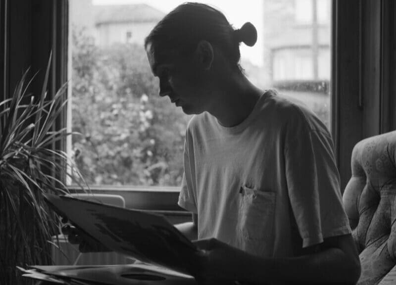 j03l press shot selecting records