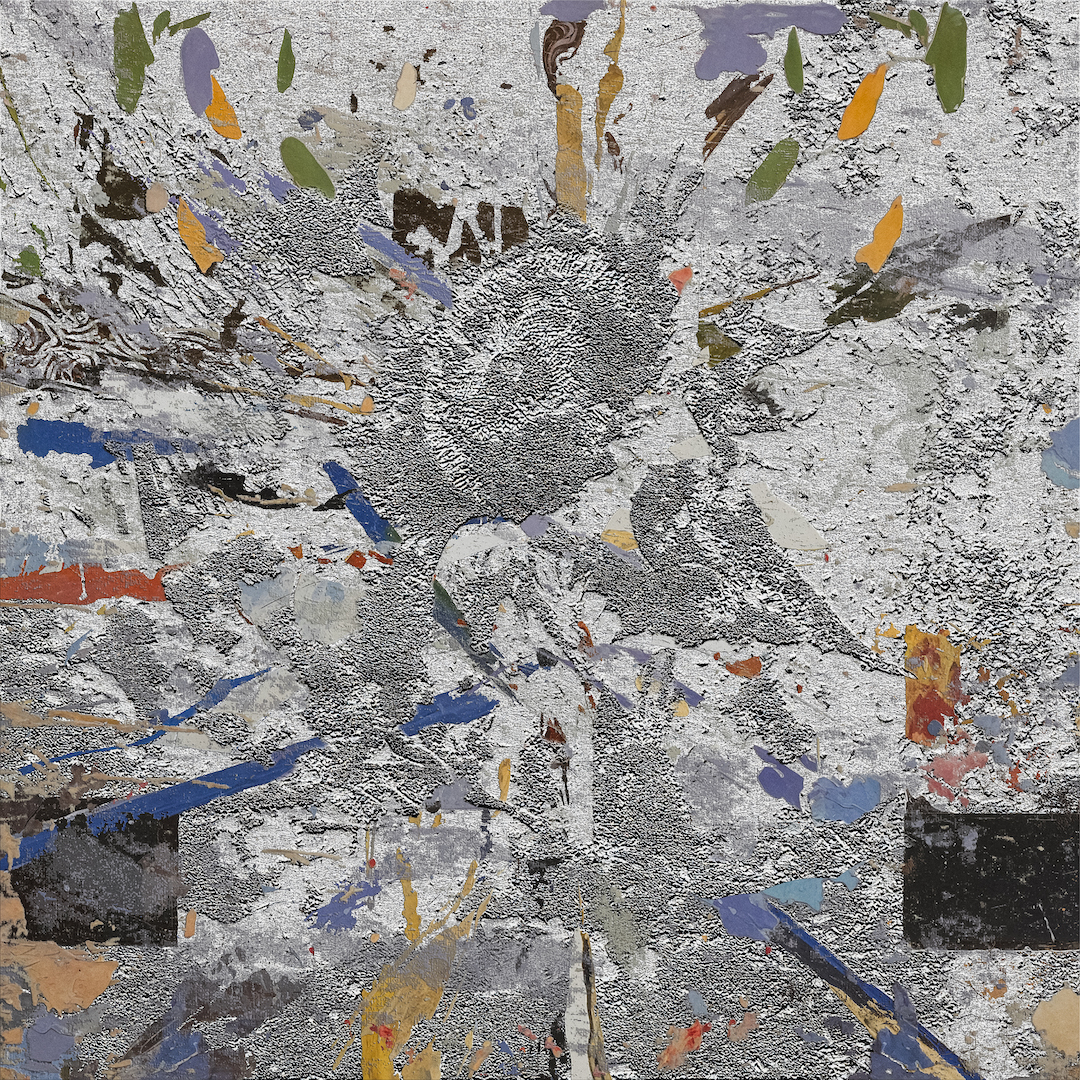 BSR Resilient Resistance artwork