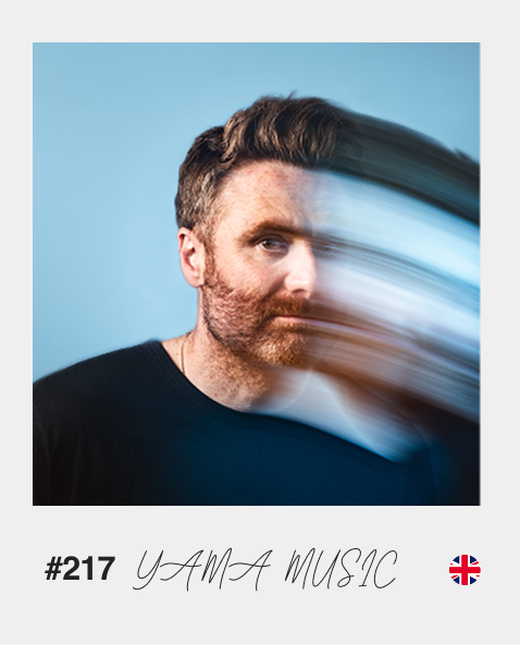 YAMA mixes Nightclubber 217