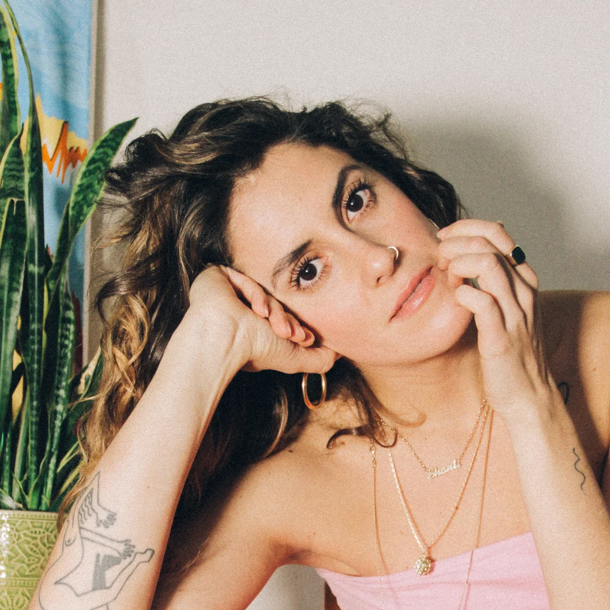 Shanti Celeste: 10 Key Tracks 