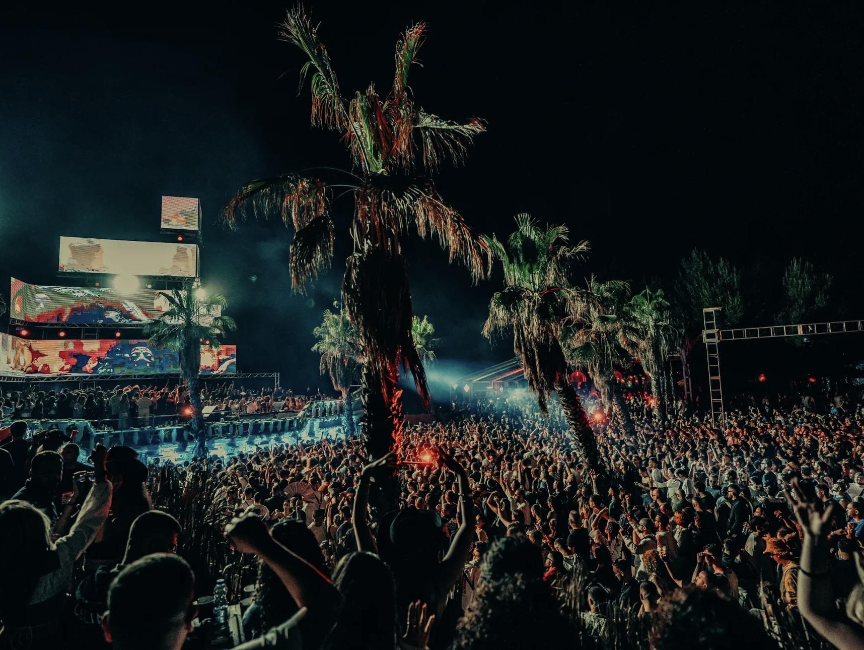 Main stage UNUM 2024