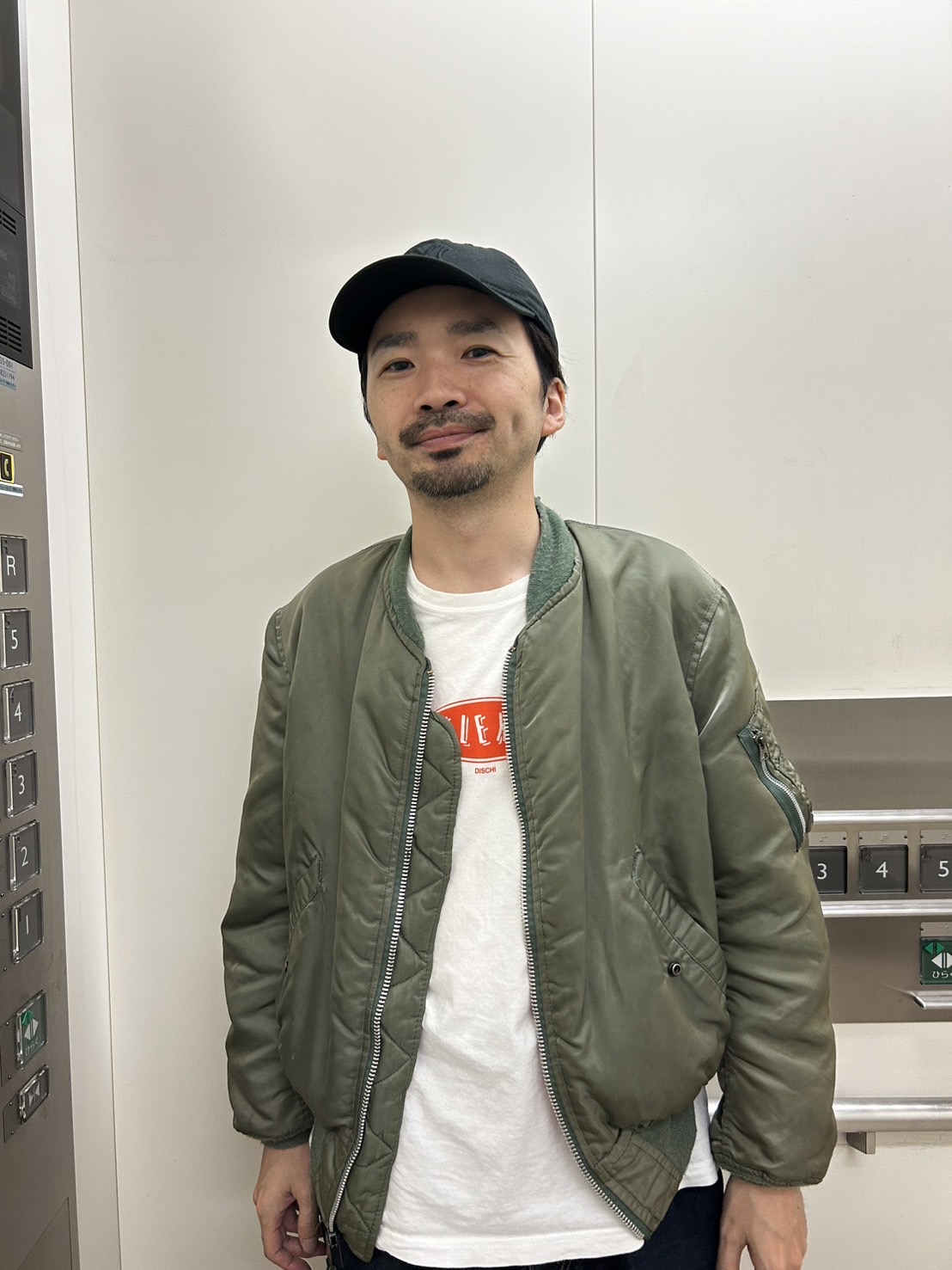 Hiroyuki Kato chats new Flexi release