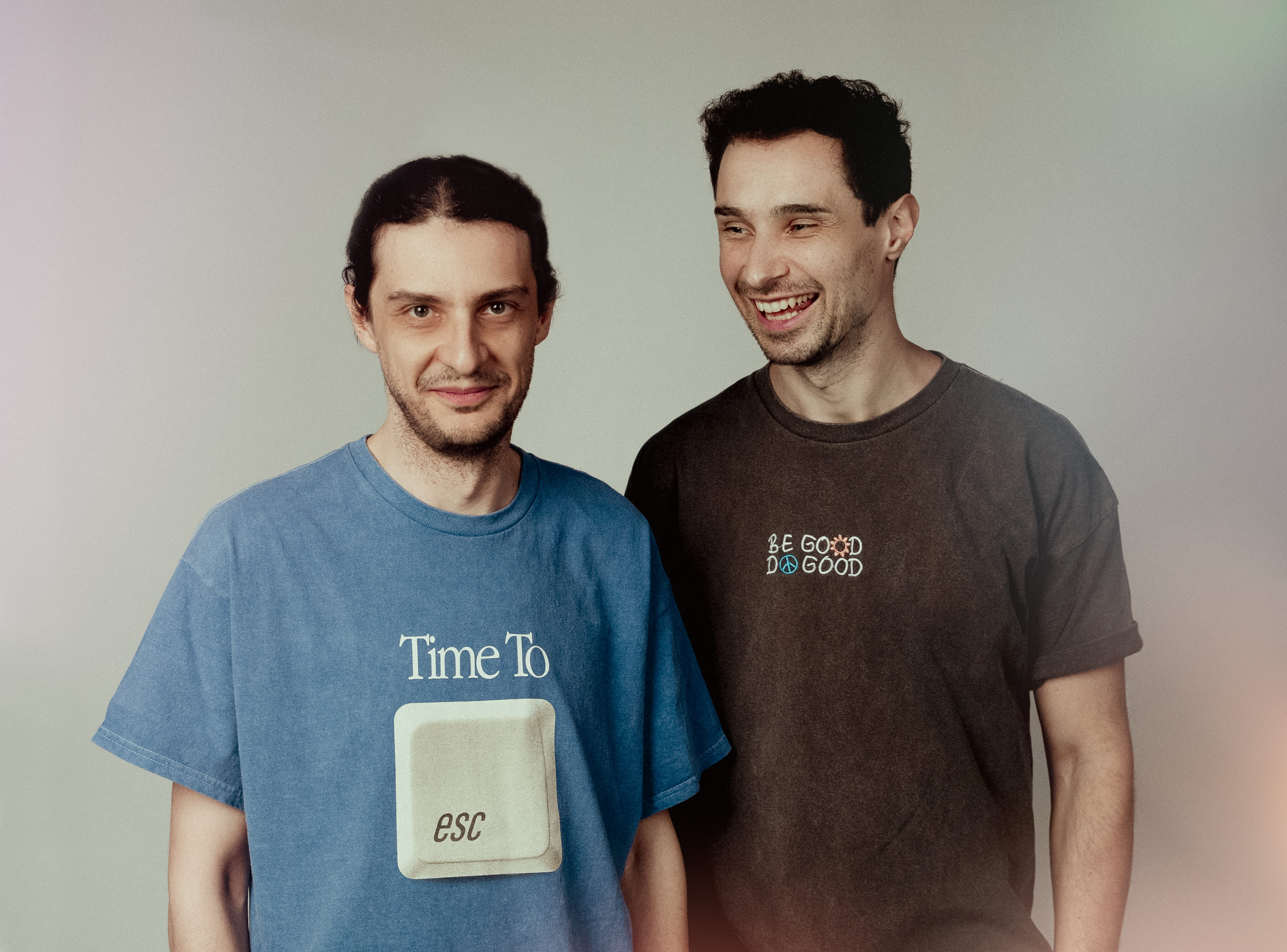 Vlad Caia & Cristi Cons aka SIT