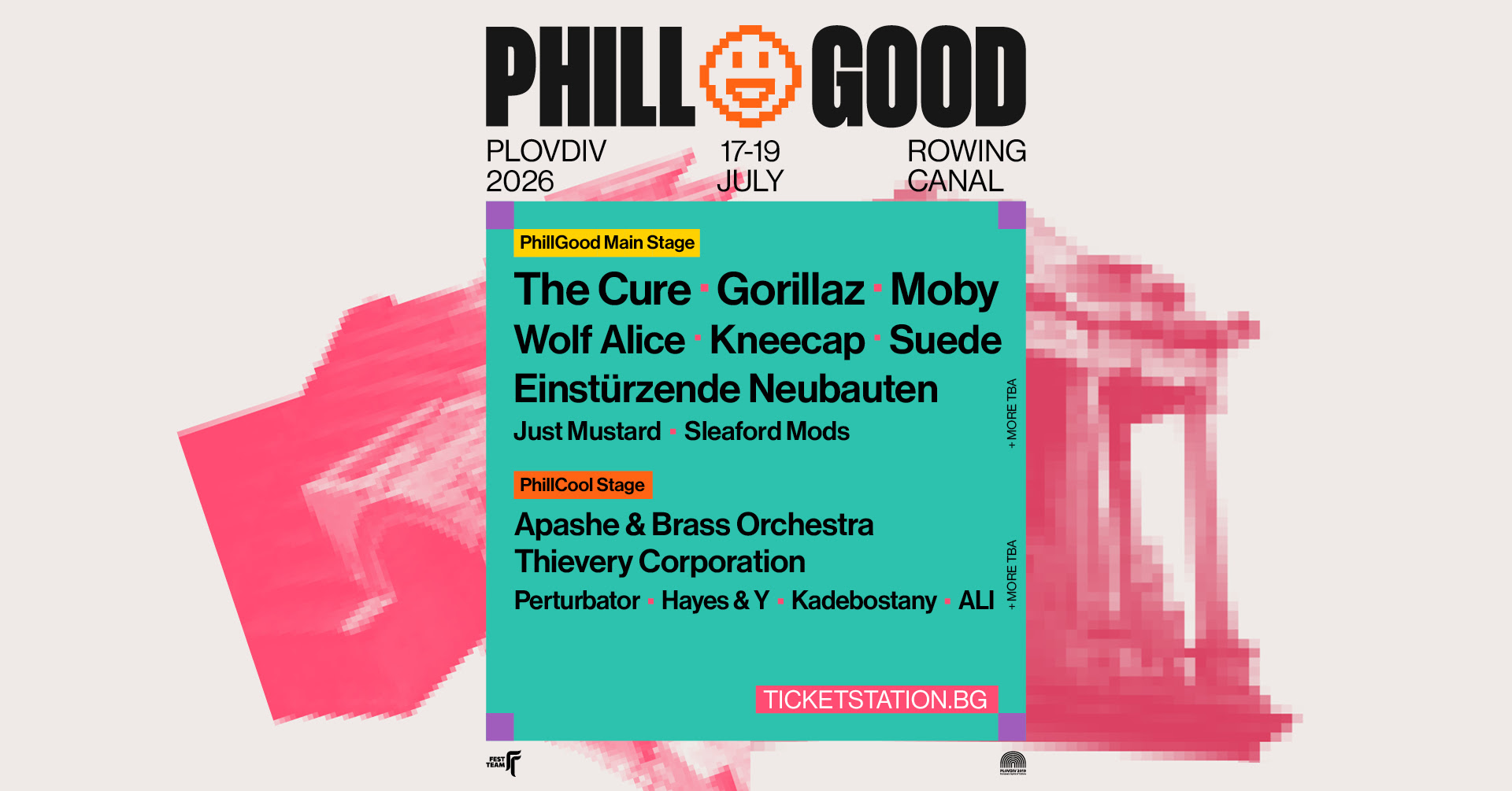 Phill Good fest