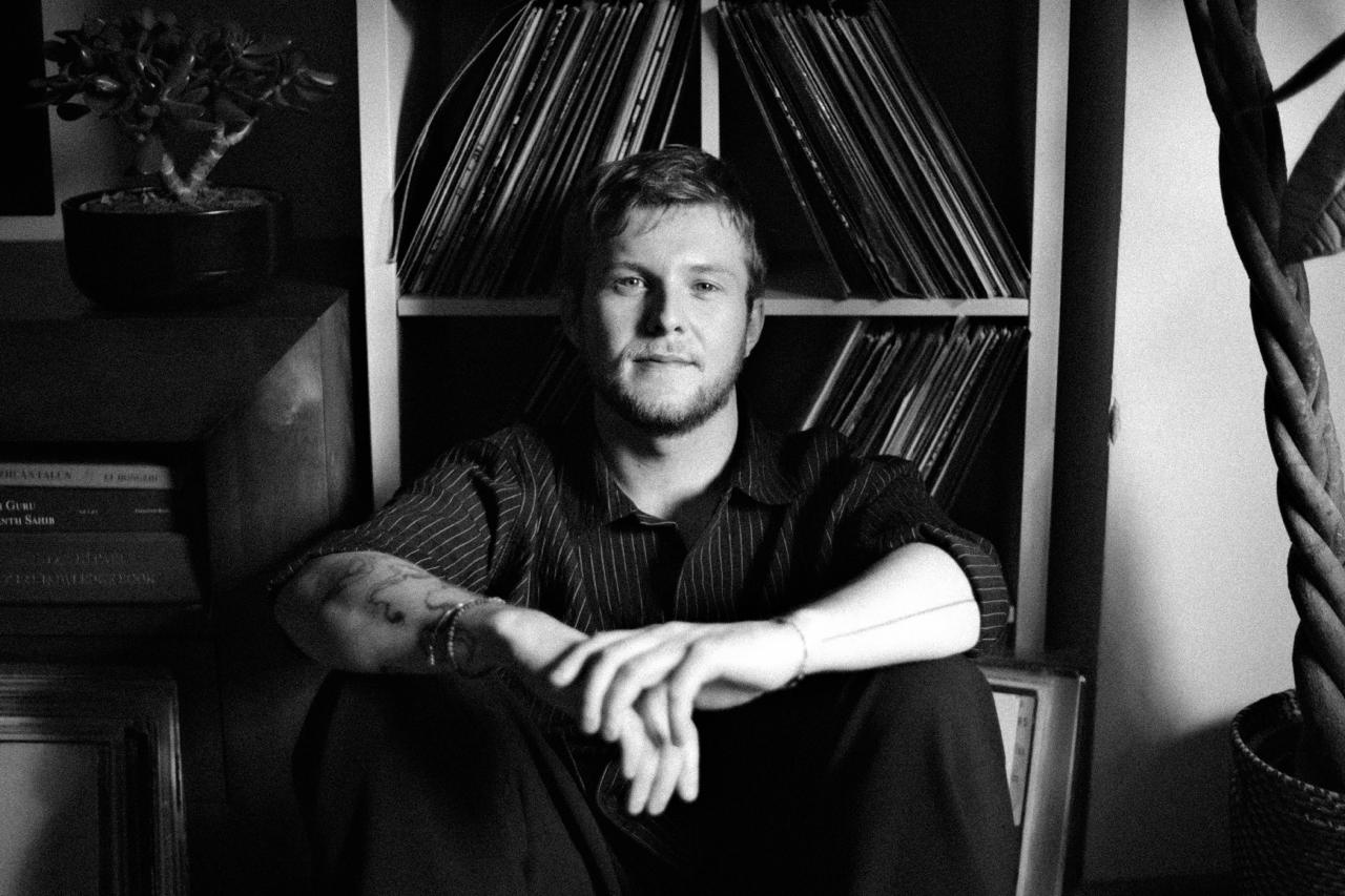 Elia Nafzger by Gabriela