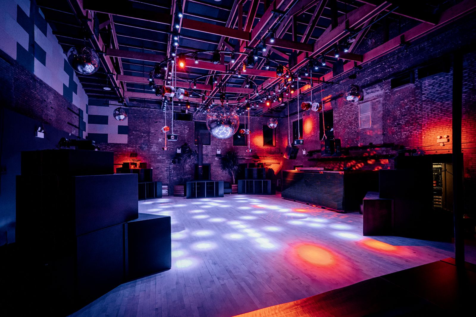 Brooklyn venue Refuge NYC has unveiled the first wave of artists for its Spring season, bringing together a mix of underground heavyweights and international selectors across house