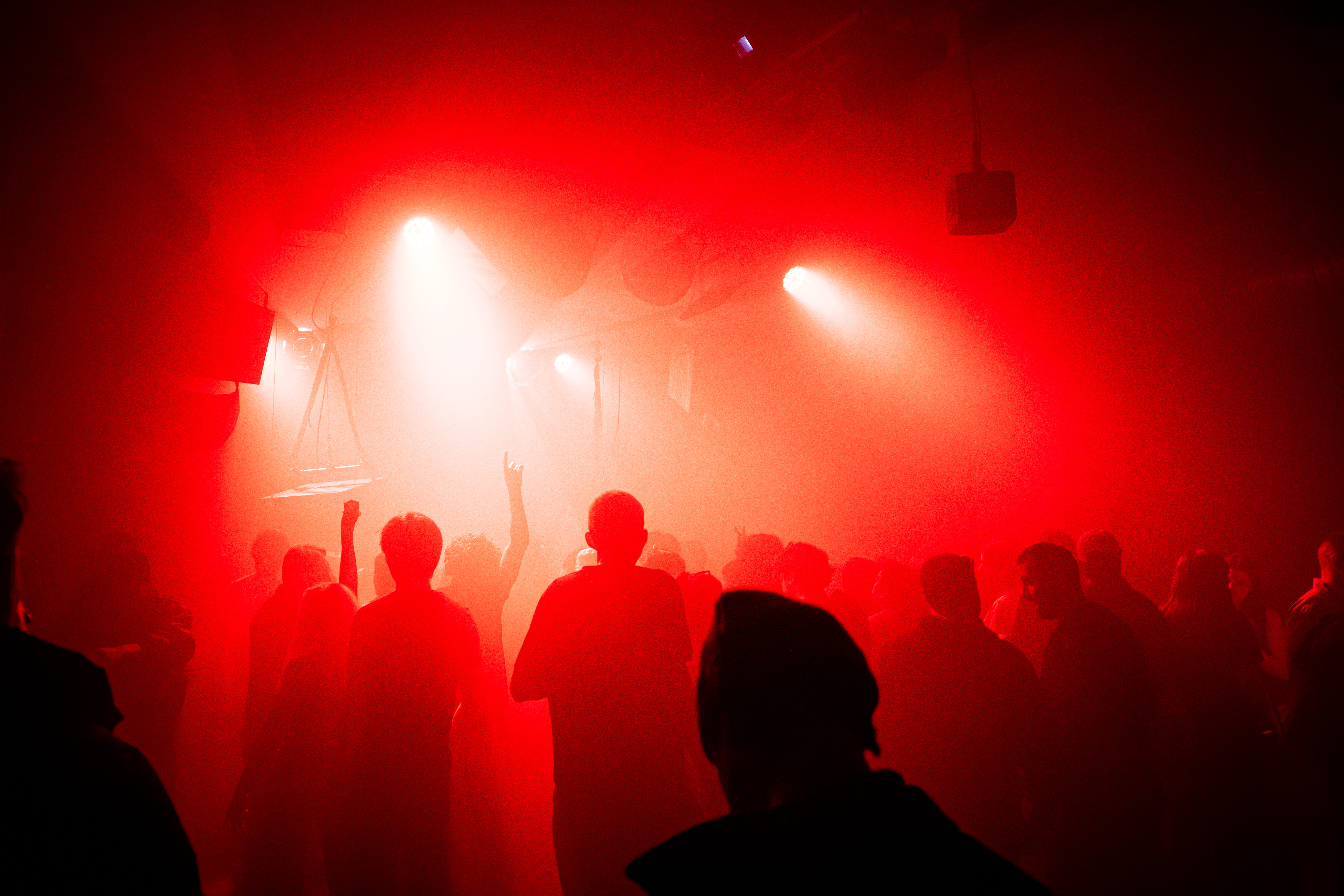 Photo from room 2 fabric