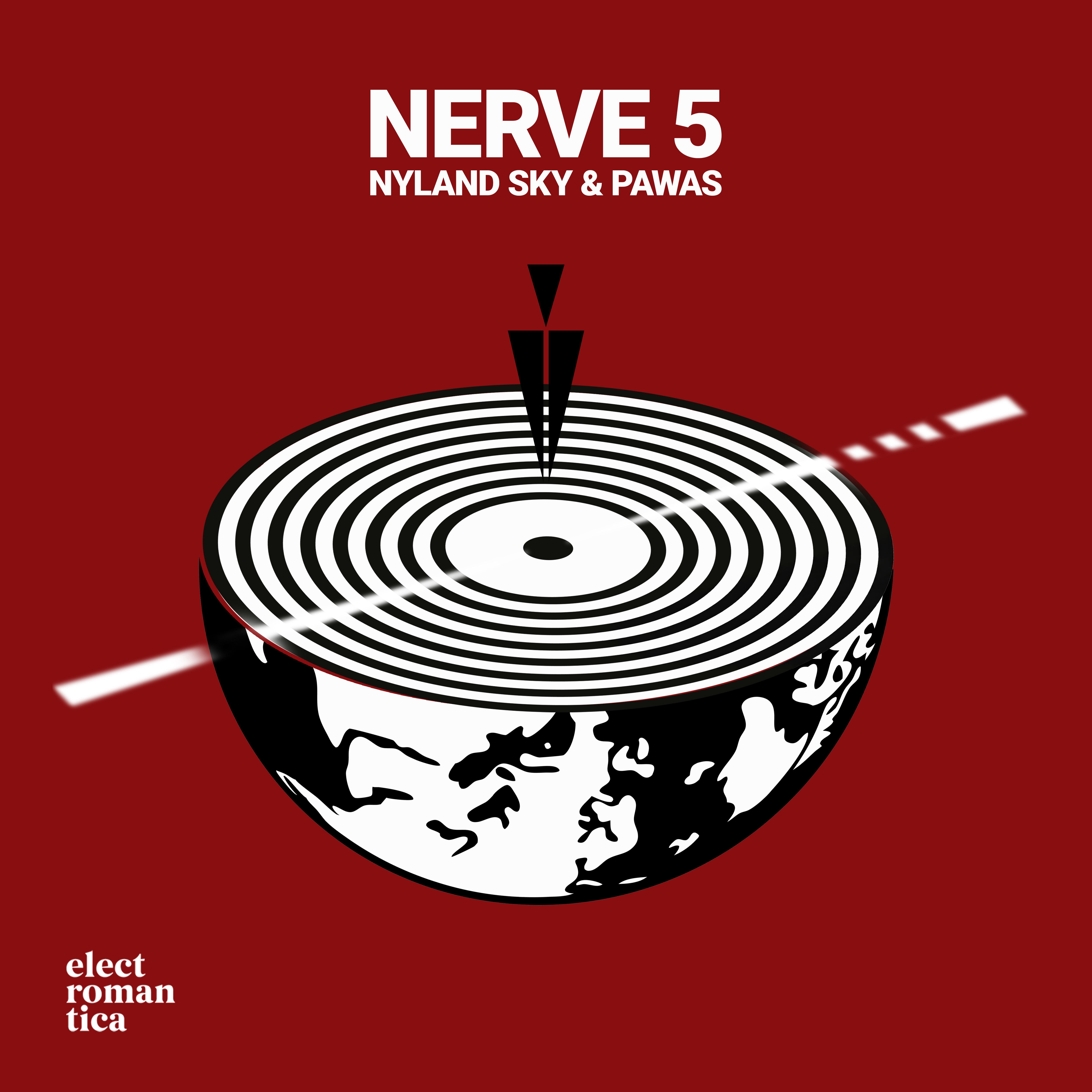 Nerve 5 cover