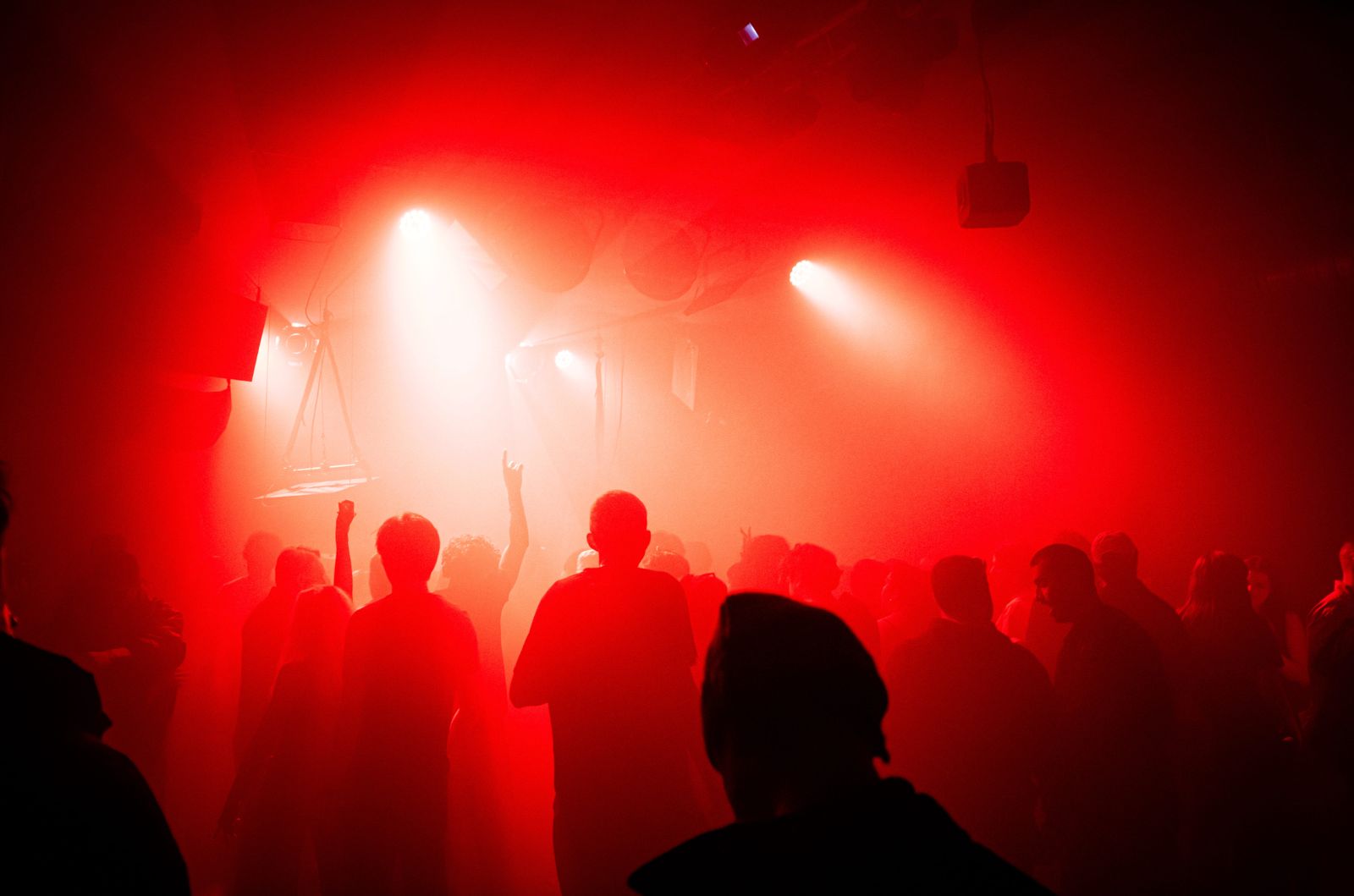 Photo from room 2 fabric