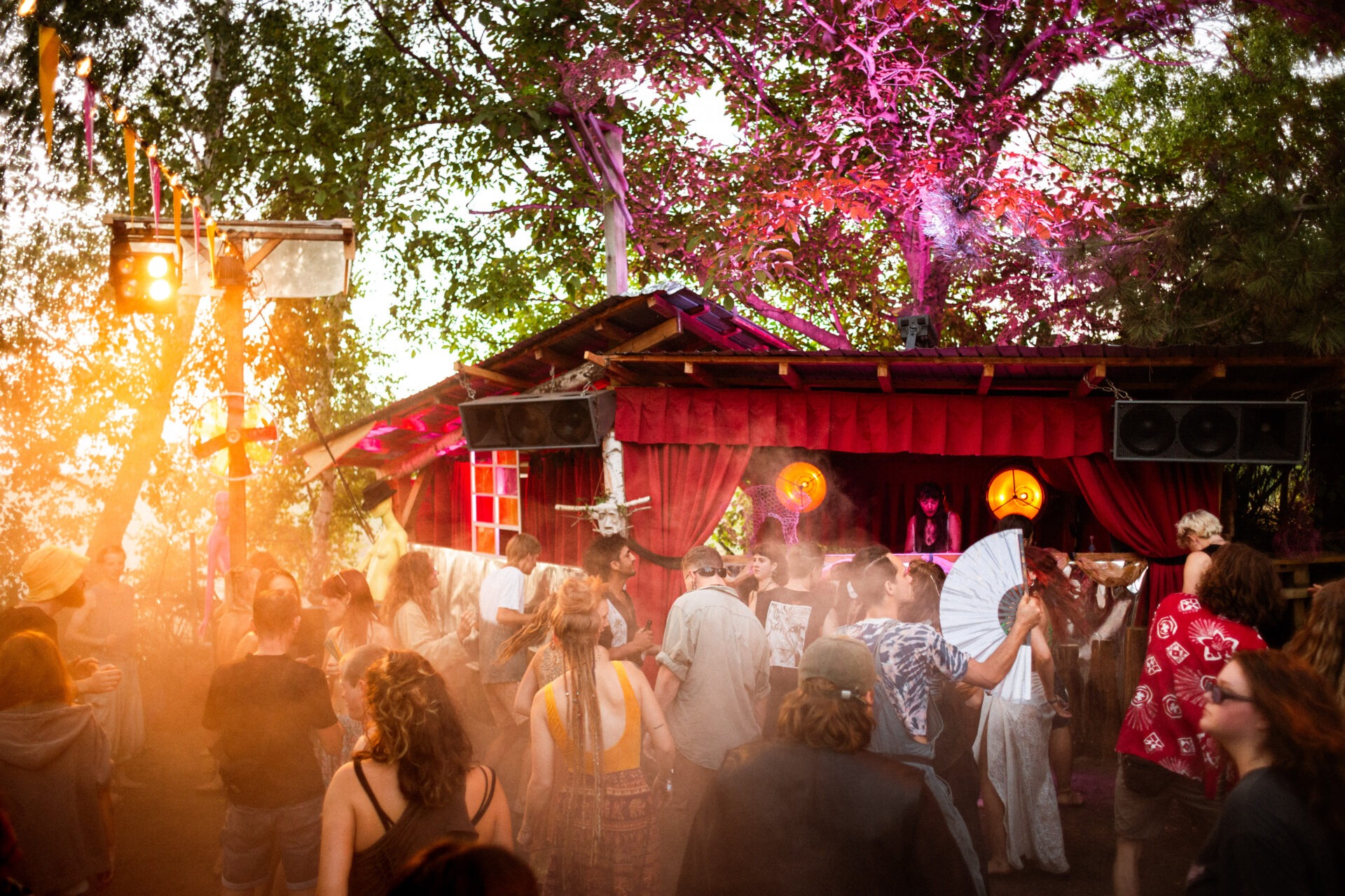 Kepotopival, Germany