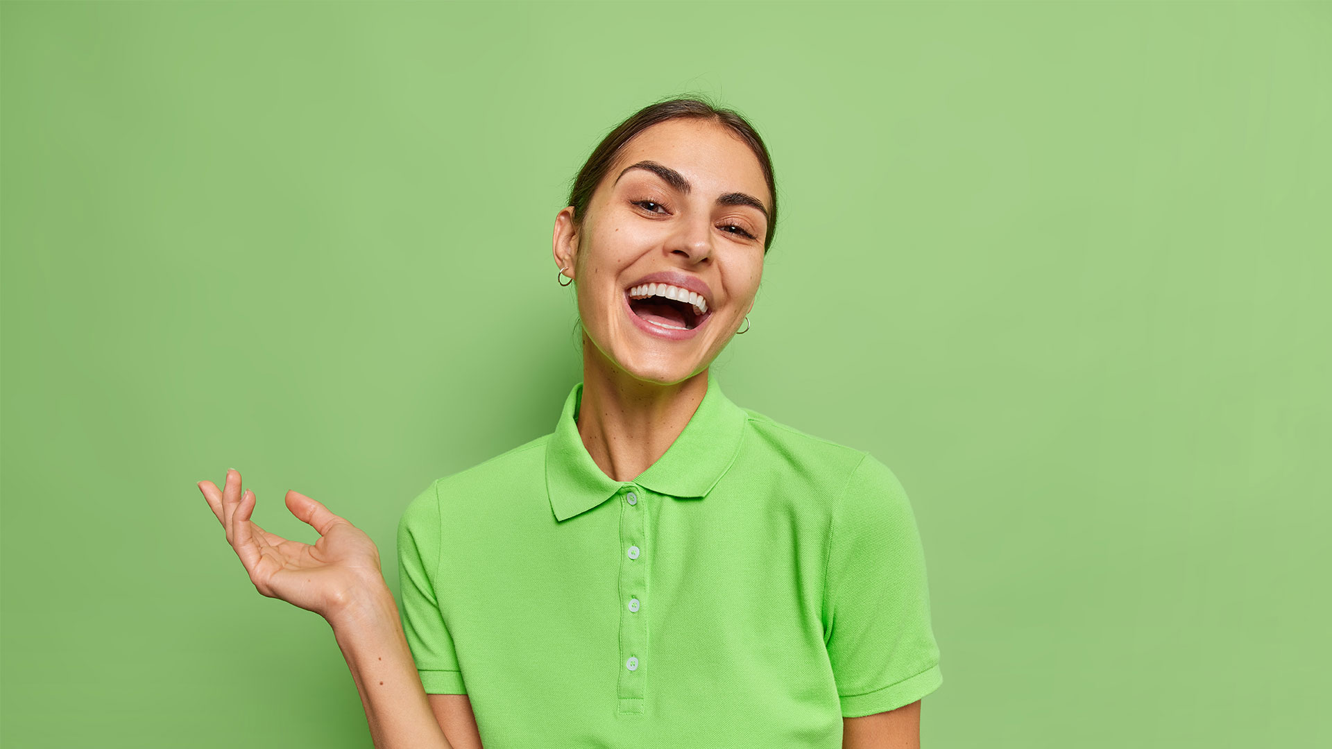 Recharge your cells, boost energy and clarity.