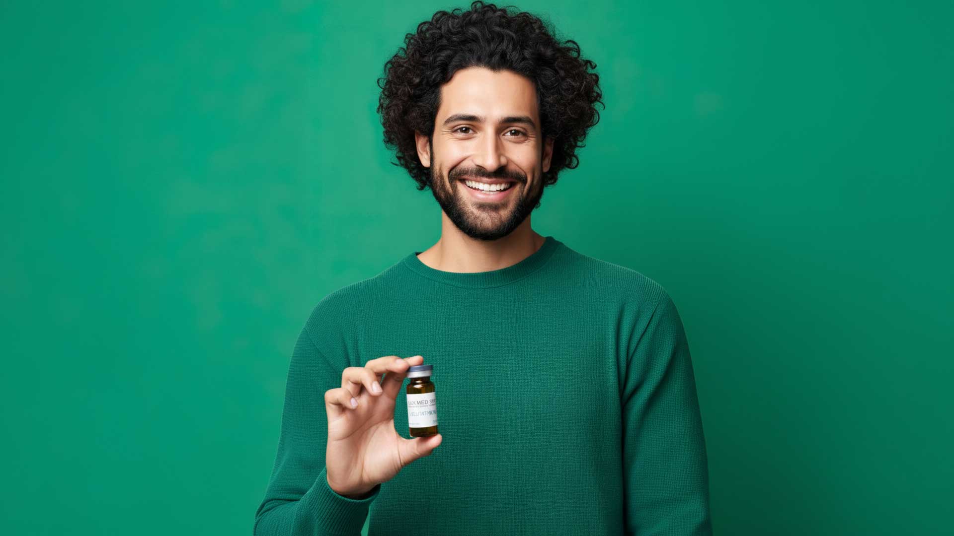 Cellular antioxidant support, beautifully simple.