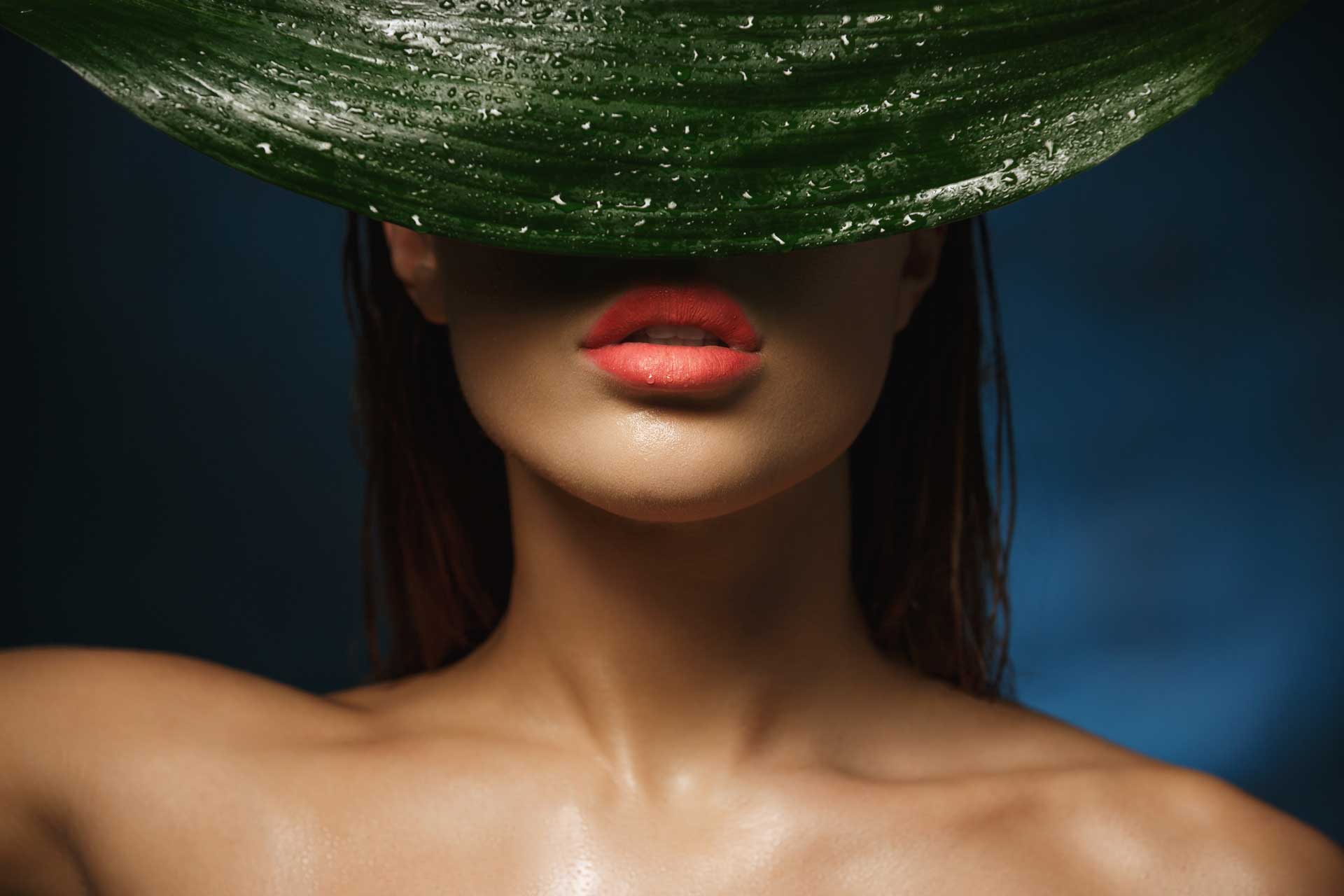 Refined volume. Smooth lines. Natural results.