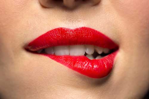 Juvederm lip filler that looks natural